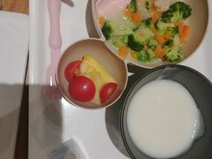 -云海肴·汽锅鸡·云南菜(广安门天虹店)