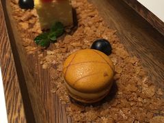 -三嚥阁 La Villa Restaurant