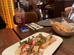 -OGGI TRATTORIA PIZZERIA(深业上城店)