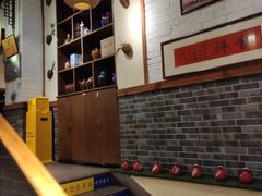 -巷子里小酒馆(西三道街店)