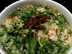 -杨肥肠小火锅(新桥店)