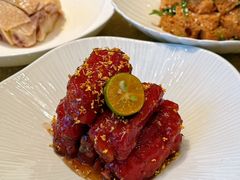 -上海总会SHANGHAICLUB(兴业太古汇店)