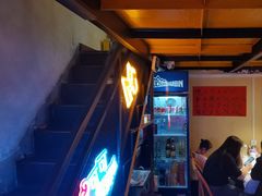 -早酒肖汉老味拌面