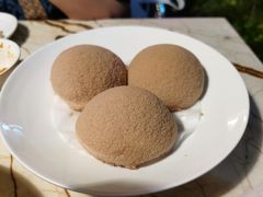 酥皮牛奶包-金玉满堂潮州酒楼(无限极荟购物广场店)