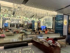 -青水瓦台汤泉(未央店)