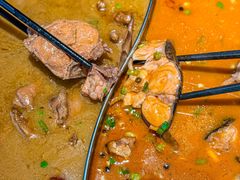 -满堂春特色餐馆