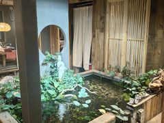 -邈墨茶馆(大兜路1号店)