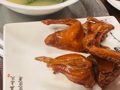 -酱皇乳鸽(富威大厦B座店)