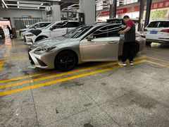 -哈贝卡汽车服务连锁(高新二路店)
