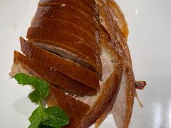 酥香嫩烤鸭-四季民福烤鸭店(望京旺角店)