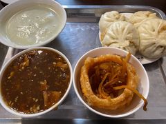 -姚记炒肝店(鼓楼店)