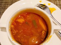 -半秋山西餐厅(巴南万达广场店)