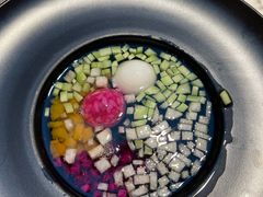 分子醪糟汤圆-淮扬韵(凤八市政府店)