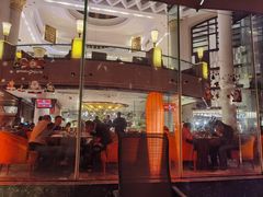 -东莞塘厦三正半山温泉酒店·沙利文西餐厅