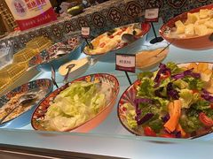 -凡塔斯牛排自助餐厅(莆田万达店)