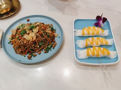 -香香海南菜餐厅