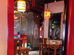 -北平食府.北京烤鸭(亦庄店)