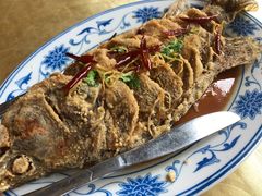 -厉家菜(德胜门总店)