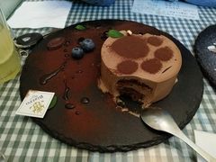 -CAKE BOSS 蛋糕老板(领展购物广场·中关村店)