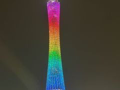 -广州塔
