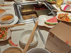 -海底捞火锅(凤凰广场店)