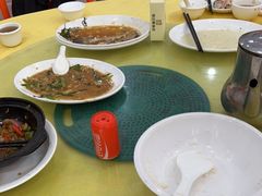 -锐记美食店·现捞海鲜(闸坡店)