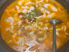 -味仙居(环城南路店)