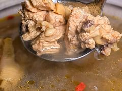 -白仁仔· 活烤海鲜 宵夜(豫园店)