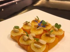 甜蜜芝士南瓜-名佳荟