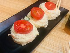 -胜代日本料理(云程巷小区店)