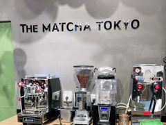 -THE MATCHA TOKYO抹茶东京