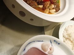 -梁家大院•农家菜(昆山会展中心店)