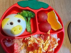 -川堂风·跷脚牛肉·乐山爆炒(宝山日月光店)