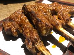 -北方家宴(番禺永旺店)