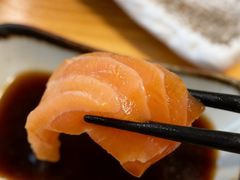 -鮨玖•刺身•烧鸟居酒屋(浦东南路店)