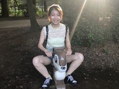 -井之头恩赐公园