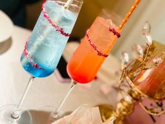 -PARFUM FLORAL花境法餐(南京首店)