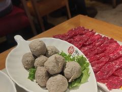 -焯牛潮汕牛肉火锅(云峰街创始店)