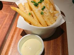 薯条-阿妮叶李(光谷世界城店)