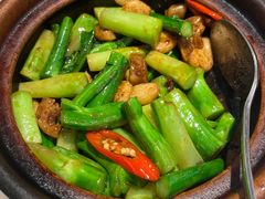 -粤来记·啫啫煲·点心(日月光店)