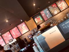-星巴克(南京狮子桥店)