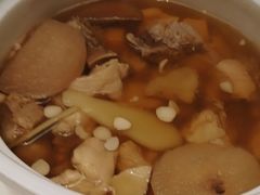 -大树头森林餐厅(番禺广场店)