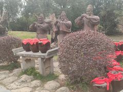 -三国赤壁古战场