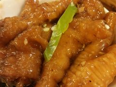 -添好运点心专门店(深水埗店)