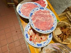 -楠火锅(太古里总店)