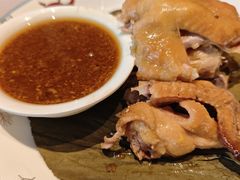 -小炳胜(卓悦中心店)