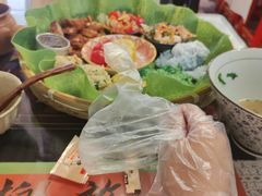 -北方工业大学学生餐厅