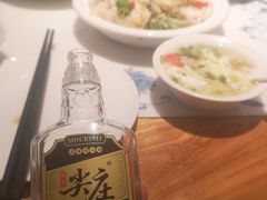 -东方饺子王(文化东路店)