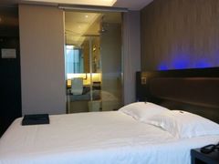 android_upload_pic-桔子水晶苏州吴江步行街酒店
