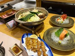 -吉兆·料理(红梅南路店)